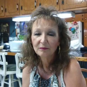Meet your Posher, Tammye